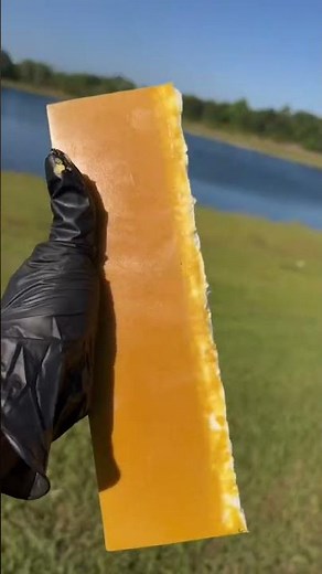 How to Make Soap ~This is My Eczema Soap