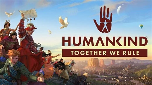 Humankind - Together We Rule Expansion Launches This November, Pre-Orders Now Live