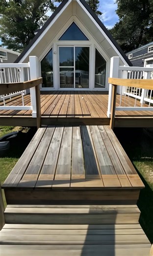 So beautiful 🤩 | Mountain Cabins