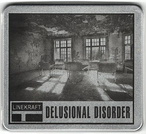 Linekraft - Delusional Disorder