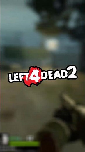 Ranking every weapon in Left for Dead 2-Pump Shotgun