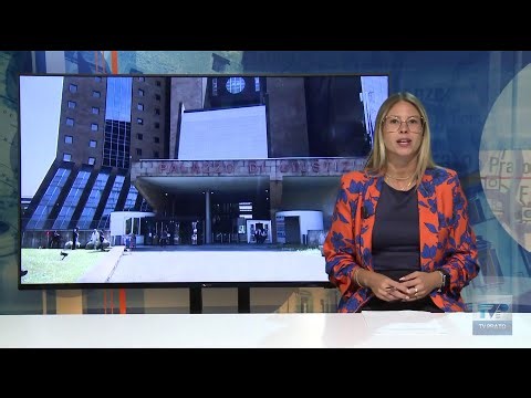 Telegiornale della sera del 02/10/25