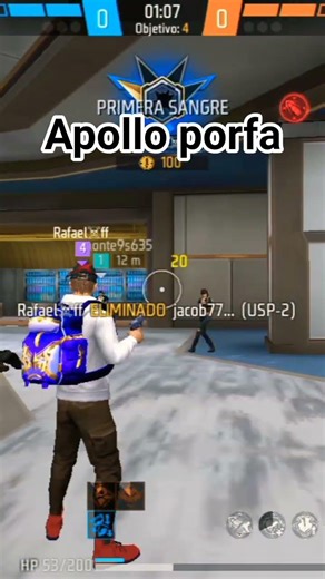 #freefire #yosoydelos7mil