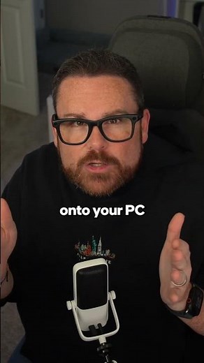 How do you update a bios before the PC is setup?