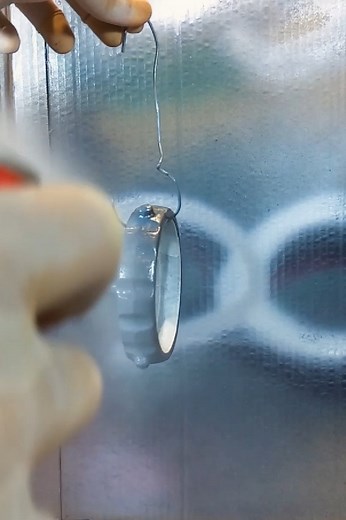 26 reactions | Antique Husqvarna Meat Grinder Restoration 2 #reels | Workshop DC | Facebook