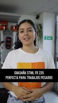 STIHL FR 235