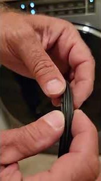 Whirlpool Washing Machine FL LO Error