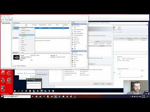 Demo: Cloning a VM in SC VMM