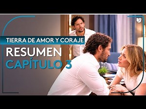 Land of Love and Courage | Episode 3 - Recap | 5/5