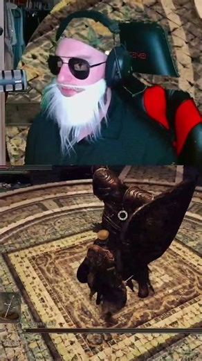 The rapier is fun to use!!