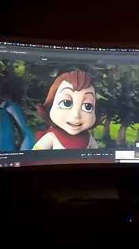 Hoodwinked! end credits