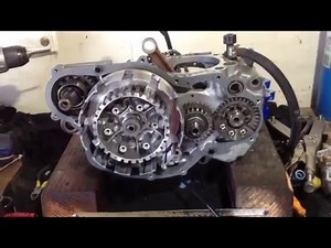LundMX Yz450f engine rebuild for years 2006, 2007, 2008, 2009