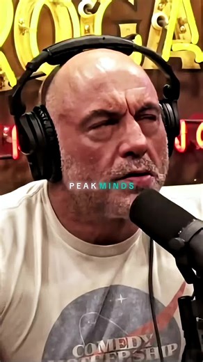 Joe Rogan Uncovers the Mystery of Easter Island Statues