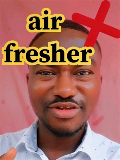 Air Fresher vs. Air Freshener: Key Differences Explained