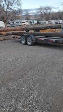 used power poles part 3