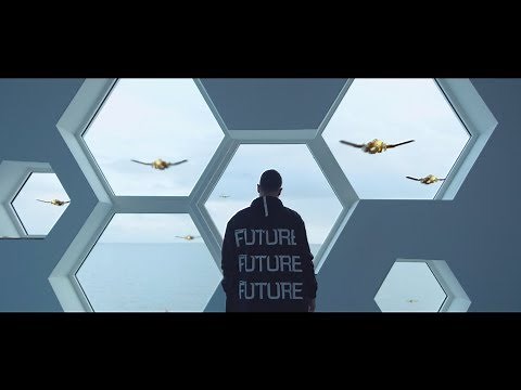 Don Diablo - People Say ft. Paije | Official Music Video