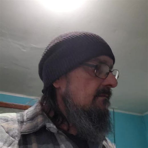 First time for everything, new song I've never sang before. | Joe Perry