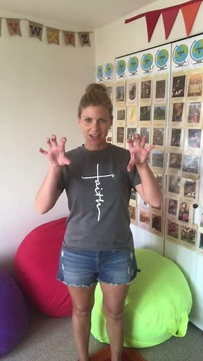 Classical Conversations Cycle 2 Week 3 History