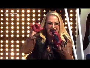 Anastacia - I'm Outta Love (ZDF HD)