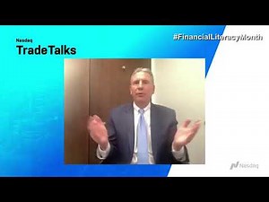 The Basics of Fixed Income Investing and How to Access Those Types of Securities