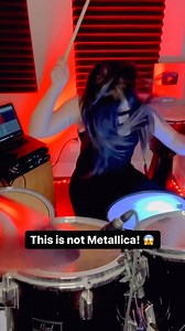 36K views · 2K reactions | Master Of Puppets is one of my favourite songs from @metallica and when I heard @triviumband cover I was blown away! @matthewkheafy @coreytrivium @triviumpaolo @theartoftravissmith absolutely killed it! If you haven’t listened to Trivium’s Ascendancy you gotta check it out!! #trivium #masterofpuppets #metallica #metallicafamily #metallicafans #drumcover #drummergirl #femaledrummer #cover #instagood | Rocker Girl | Facebook