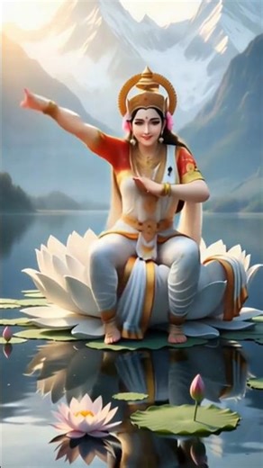 Jay maa sarswati coming soon 🚩🙏 #sarswati #saraswatipuja #maasaraswati #sarswatipuja #sarswati