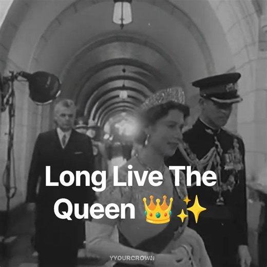 Queen 👑✨#england #history #queen #queenelizabeth #royalfamily # #foryou #unitedkingdom