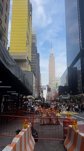 New York City, Manhattan 🇺🇸🇺🇸 | New York Views