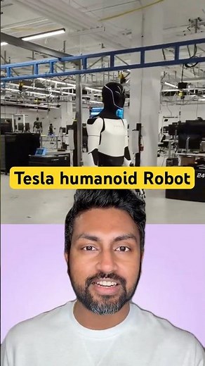 Tesla’s Humanoid Robot Just Leveled Up #TeslaRobot #Optimus #TeslaAI #HumanoidRobot #Tech #malayalam