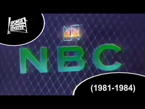 NBC Sunday Special (1981-1984) logo remake