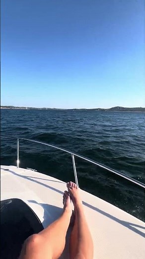 Summer is here! Book your charter today ☀️ #austintexas #partyboat #boatrental #atxlife #laketravis