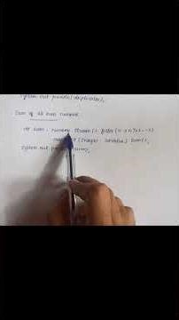 Sum of Even numbers - Java code # java #javaprogramming #coding #technology #dailycoding