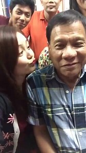 ISA KA TALAGANG HOKAGE RODRIGO!!! Galawang Ninja ka nanaman! Video by: Meili Kis Tan | Senyora