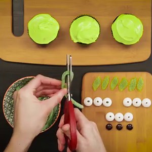 65K views · 2.1K reactions | Tasty treats! From the outside! | Toy Story | Facebook