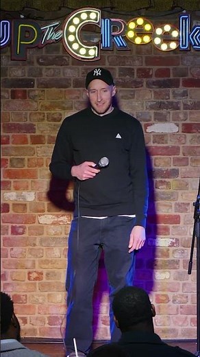 Property Hack | Gavin Webb | The Blackout #comedy #standup #blackout #ComedyClips #FunnyVideos