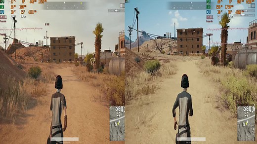 1155老平台需不需要上高频内存条？DDR3 1866MHZ VS DDR3 2133MHZ(OC) 超频内存对绝地求生又提升几何？