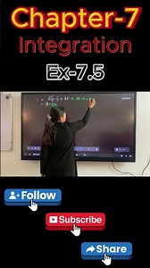 Integration Concepts Explained – Part 17 | Class 12 Maths | Chapter 7 Ex 7.5 Solutions