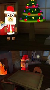 #game #animation #superbearadventure