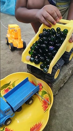 jcb and dumper #shorts #shortvideo #automobile #funny #jcb @#$