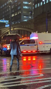 MTA’s Emergency Response Unit #NYCSubway #NYC #NewYorkCity | NYC Subway Life