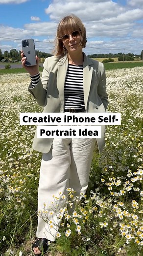 83K views · 1.1K reactions | Ready to level up your selfie game? Learn how to take stunning self-portraits using the timer feature on your iPhone camera!朗 Follow us for more iPhone camera tips!盧 #photographytips #iphonephotography #iphonecamera #mobilephotography #portrait #portraitphotography #selfie | iPhone Photography School | Facebook