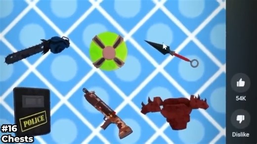 All 21 NEW SECRETS in 99 Nights In The Forest... | RoBros