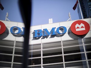 Day traders beware: BMO's ‘XXXX’ exchange-traded notes put risky play in spotlight