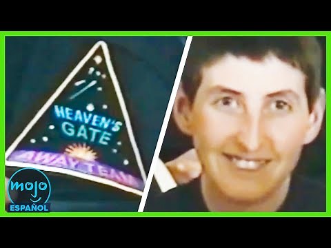 30 Cosas más ATERRADORAS encontradas en Escenas del CRIMEN