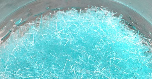 Ten Cool Sciencey Things My Kids Love!