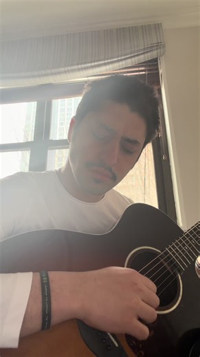 New Song 'Skip Town' - Embrace Original Music