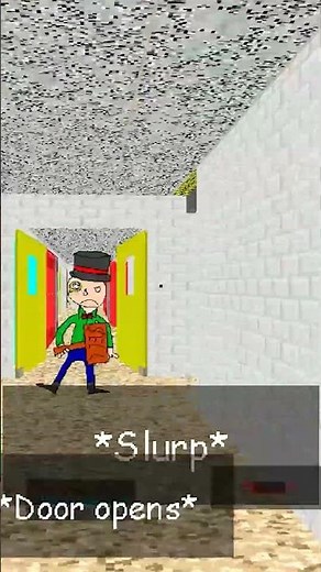 Baldi's Basics + (Four's Basics Definitive Edition Map Rematch) (ZB+ Special) - Epic Battles part 4