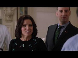 Veep - Selina's Nevada Freakout