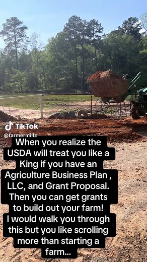 Follow and Comment “Farm” To get a Free business plan! Here’s a breakdown of where you can obtain an LLC, EIN, and trust for free or at minimal cost: 1. Forming an LLC for Free While forming an LLC often incurs state filing fees, some platforms make the process affordable by only charging for state-required costs. Websites: • Incfile: • Free LLC formation (you only pay the state filing fees). • Offers tools to manage your business after formation. • ZenBusiness: • Free LLC option with basic fili