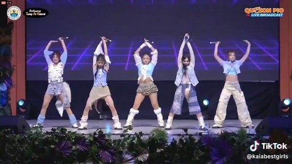 KAIA - Kaya at NCCA’s Sayaw Pinoy #KAIA #KAIAatSayawPinoy #NCCASayawPinoy #NCCA @KAIA Official #ppop #ppoprise #viral #fyppppppppppppppppppppppp #dontletthisflop #blowthisup